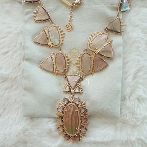 Kendra Scott Havana Necklace